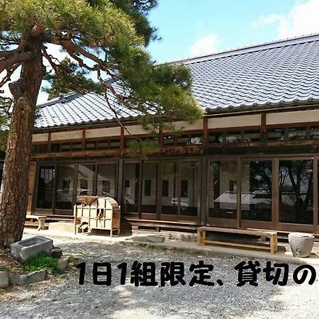 町屋亭 北杜市 エクステリア 写真