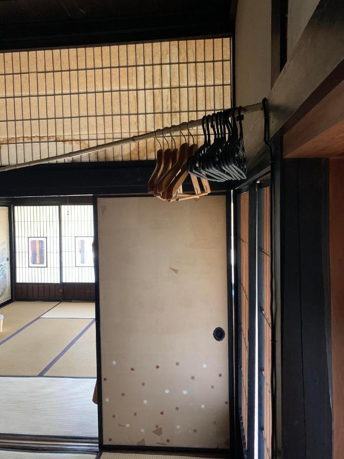 町屋亭 北杜市 エクステリア 写真