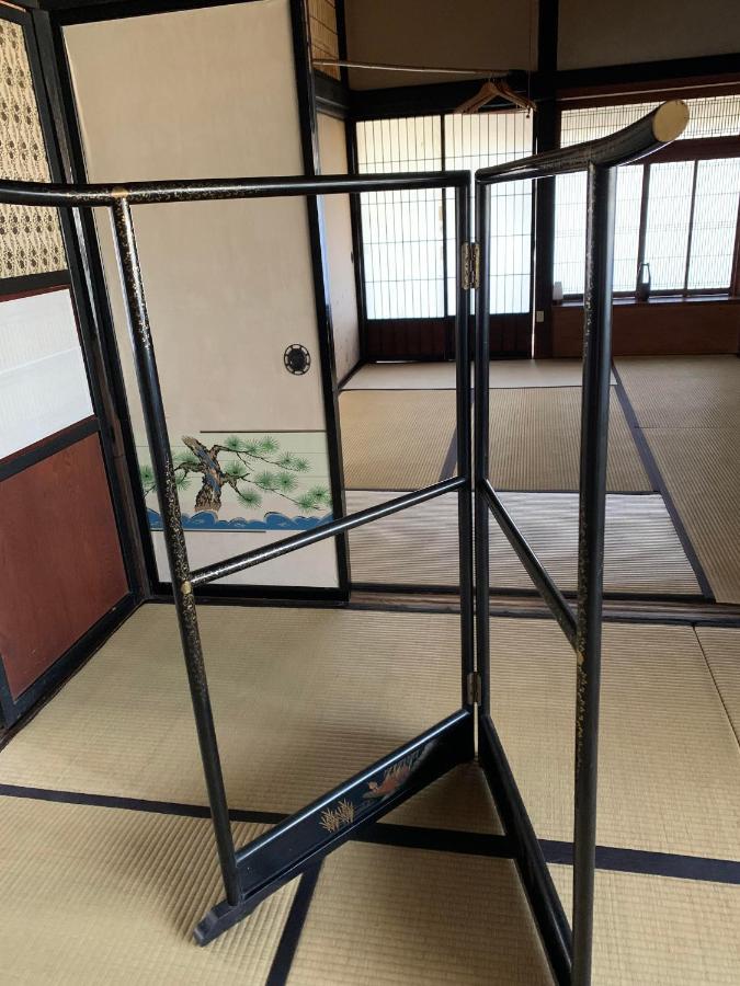 町屋亭 北杜市 エクステリア 写真