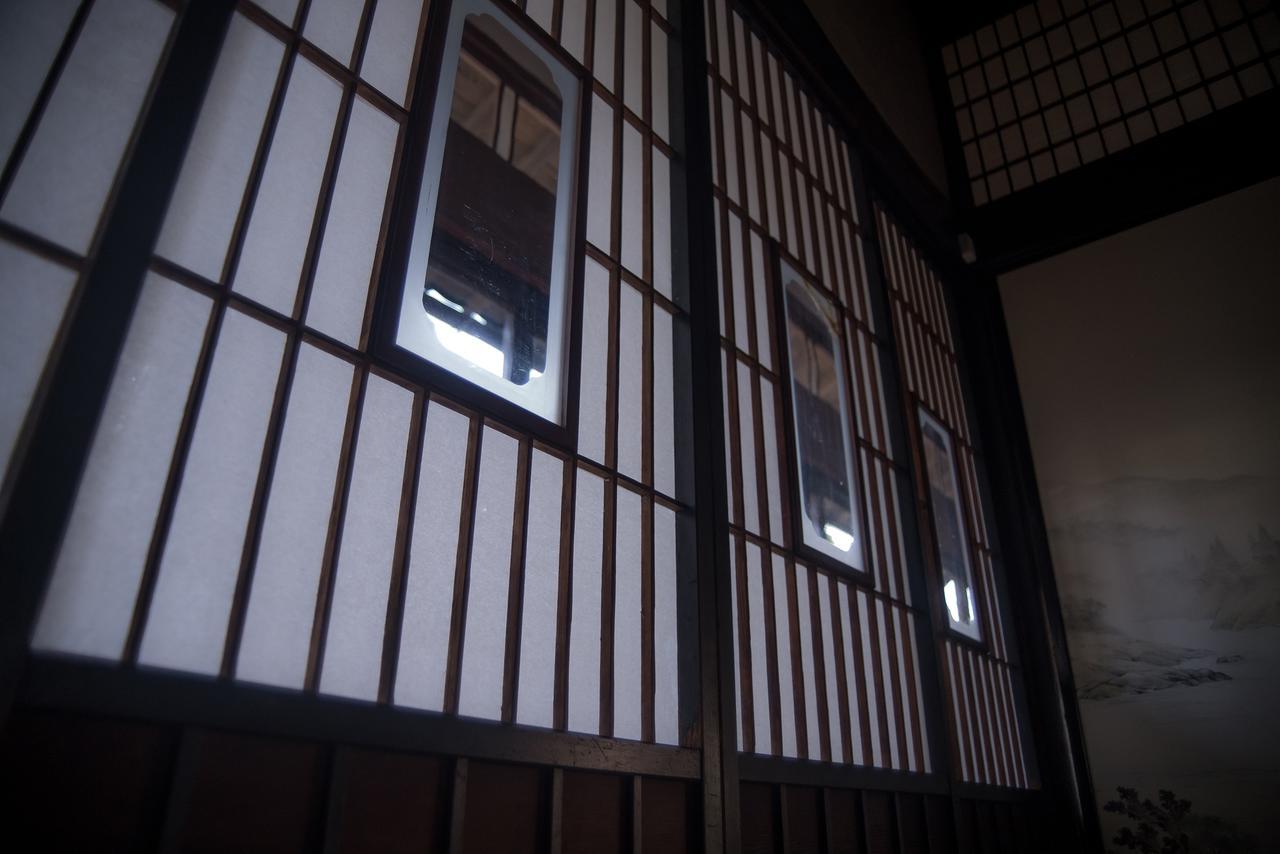 町屋亭 北杜市 エクステリア 写真
