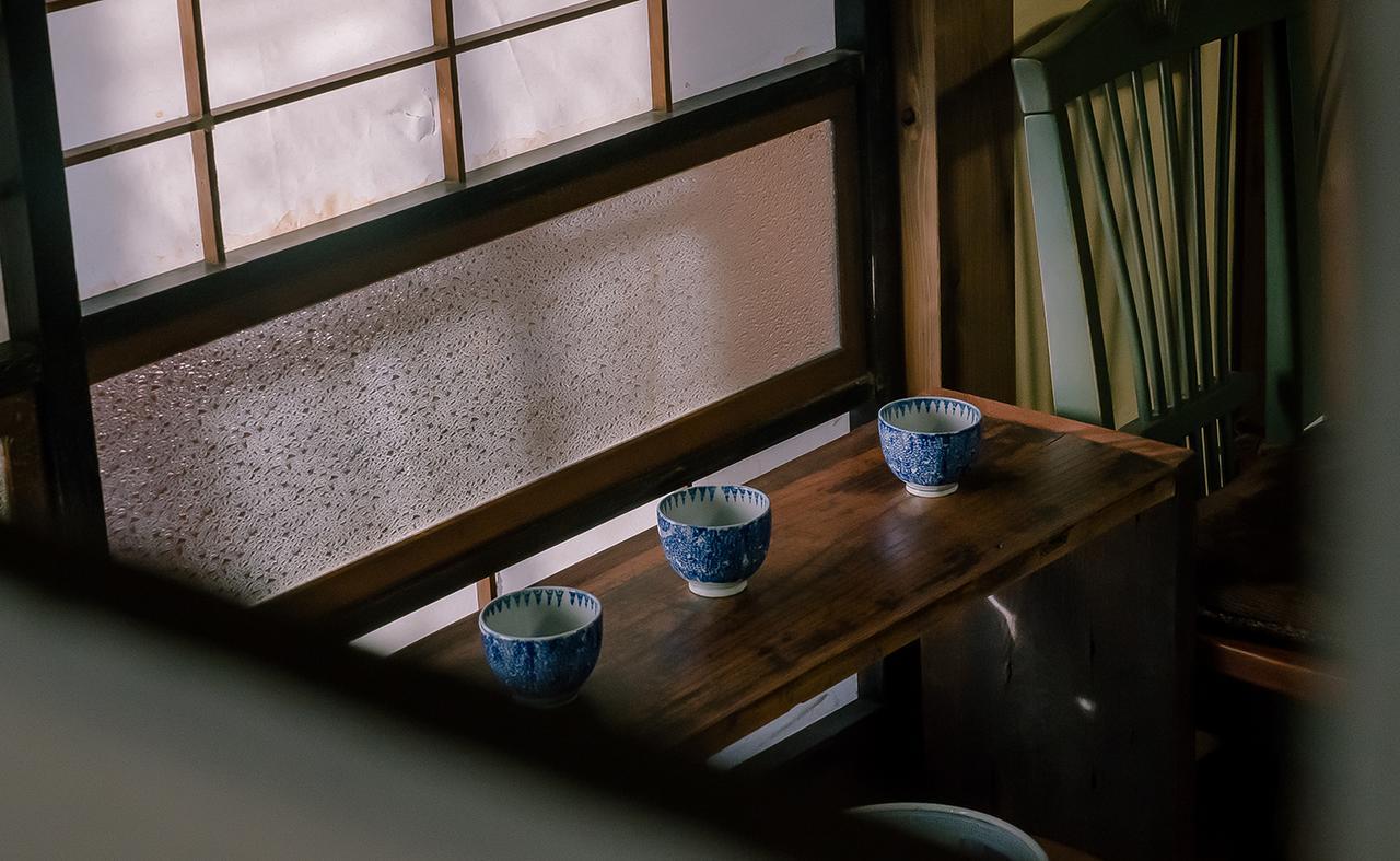 町屋亭 北杜市 エクステリア 写真