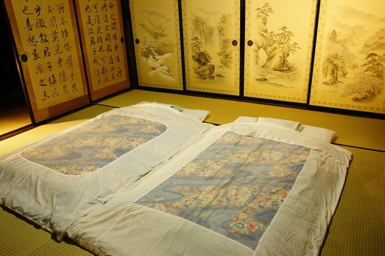 町屋亭 北杜市 エクステリア 写真